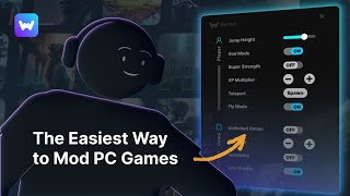 Demo video preview